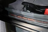 トヨタのA90型「スープラ“A90ファイナルエディション”」（筆者撮影）