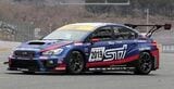 WRX STI