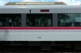 西武鉄道 10000系 側面
