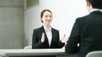 就活生が選ぶ｢面接が好印象だった会社｣TOP10 高評価の企業には｢聞き上手｣な担当者がいる