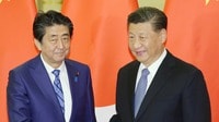 対中国外交でみせた安倍元首相の意外な突破力 ｢脅威にならない｣との日中合意を引き出す