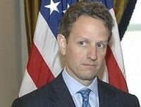 ガイトナー長官の舵取りは大失敗か、危機管理の勝利か