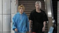 令和のスター･目黒蓮が"140kgの巨漢"に変身　福田監督とタッグの期待作『SAKAMOTO DAYS』が"初週4位"の衝撃