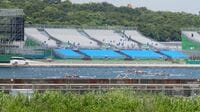 北京五輪の陰で｢東京五輪レガシー｣の不安な将来 ｢後利用が困難｣と見られる海の森水上競技場は今