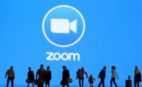 Zoomがやっぱり急躍進！売上高見通しを2倍に 在宅勤務の需要高まりユーザーも大幅な伸び