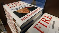 全米騒然！トランプ暴露本に潜む3つの疑問 ｢Fire And Fury｣には何が書かれているのか