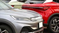 ｢ホルムズ海峡開放｣でも自動車ビジネスの悩みが尽きないわけ 中国の｢電気自動車｣台頭で業界地図も塗り変わる可能性
