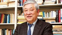 政府は金利上昇を認めている 野口 悠紀雄 早稲田大学 ファイナンス総合研究所顧問