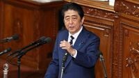 平成最後､首相の施政方針演説を読み解く 毎月勤労統計の責任には触れず､守りを優先