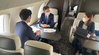 富裕層の足｢ビジネスジェット｣コロナで得た商機 航空大手にとっても｢好都合｣なビジネス構造