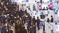 企業説明会が相次ぎ中止､前例なき就活戦線の実情 新型コロナが就活戦線に影響