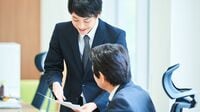 仕事のできない人は｢報告｣のコツがわかってない ｢遅い｣は致命的､どう準備してどう伝えれば？