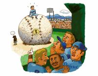 全米揺さぶる｢大谷翔平マネー｣のヤバい大きさ 6.8億ドルの金利放棄で所属チームが得るうま味