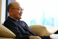 資源安は10年以上続く 中国には巨大な潜在力