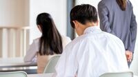 ｢親の希望で国公立受験｣4浪日大進学の彼の挫折 浪人中にデパートでバイトし心変わりする