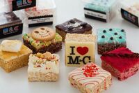 大阪名物｢あみだ池大黒｣の知られざる大進化 粟おこしの老舗が挑む｢アメリカの家庭の味｣