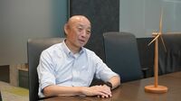 〈インタビュー〉グリーンパワーインベストメント青山専務､三菱商事の洋上風力撤退を｢8割方は確信していた｣事態と語る