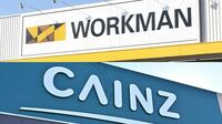 伸びる｢ワークマン｣中核の｢カインズ｣ データ／3つの指標でわかるベイシアグループ