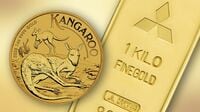 金地金から純金積立､投信まで ｢金投資の極意｣