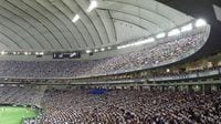 東京ドームのパ･リーグ試合が超人気のワケ