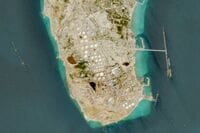 トランプ政権、イランのカーグ島占拠計画を検討