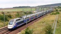 フランスが最新型高速列車を導入しないワケ