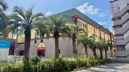｢売り上げが毎年2桁成長｣してたのに…地元デベロッパーが開発も倒産→廃墟化が進む｢千葉のリゾート風モール｣の顛末