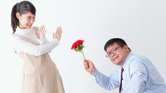 ｢おぢアタック｣は本当に罪深いのか検証した結果