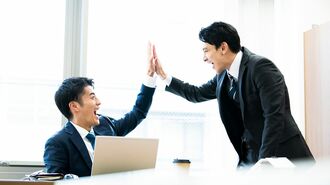 これで退職を決意｢許せない｣上司の"あの言い方"