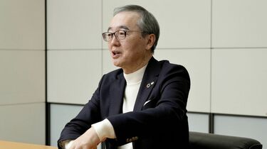 日立社長｢時価総額20兆円に向けて必要なこと｣ ｢ルマーダ戦略に