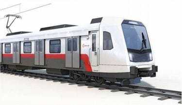 中国が圧力?インドネシア｢日本の中古電車禁止｣ 外交弱まる中､民間が 