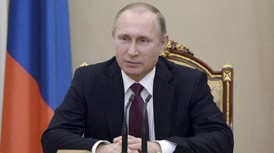 Putting Putin in His Place for Europe's Stability