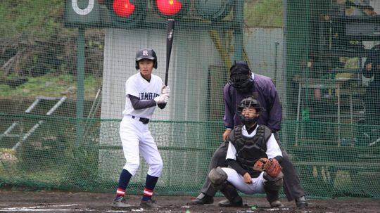 甲子園のアンチテーゼ を行く高校野球の凄み 日本野球の今そこにある危機 東洋経済オンライン 経済ニュースの新基準