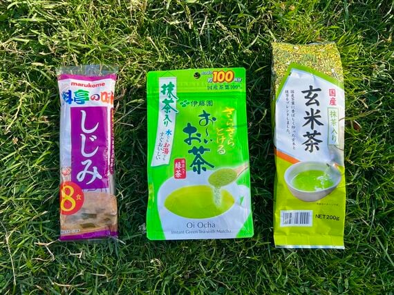 味噌汁