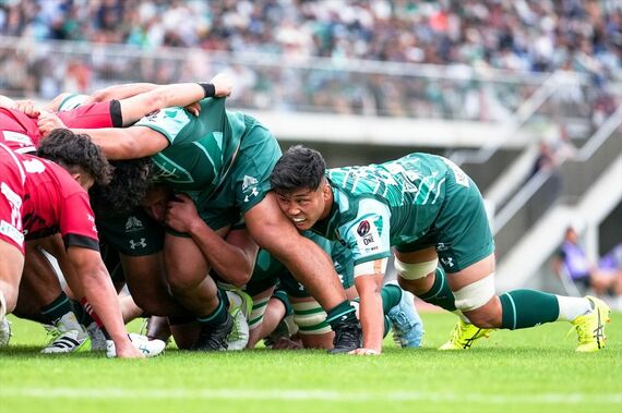 NECグリーンロケッツ東葛 試合