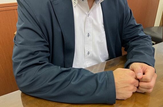 不起訴になった並木商店の代表取締役の男性