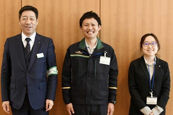 JR東日本 外国人研修