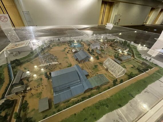 区民ホール・アプリコ 蒲田