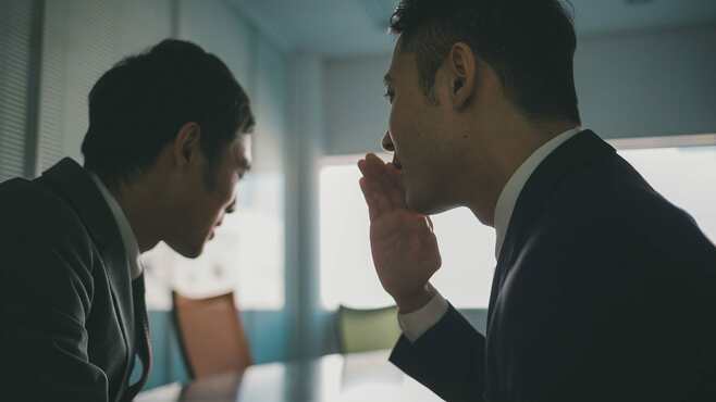 教員いじめが横行する学校で感じた｢ある傾向｣