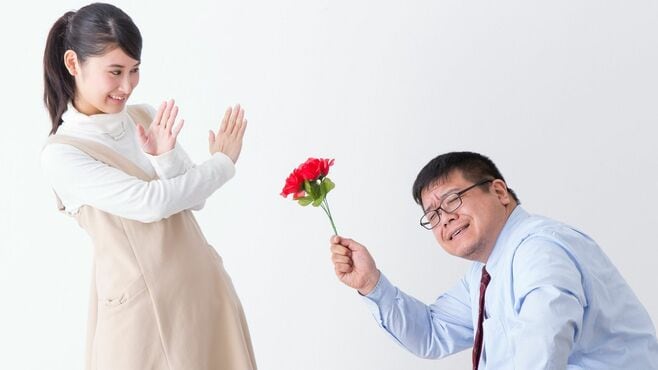 ｢おぢアタック｣は本当に罪深いのか検証した結果