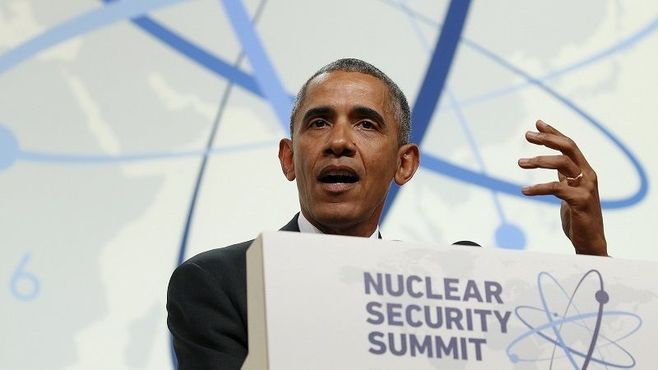 オバマ大統領が核軍縮のため今やるべきこと