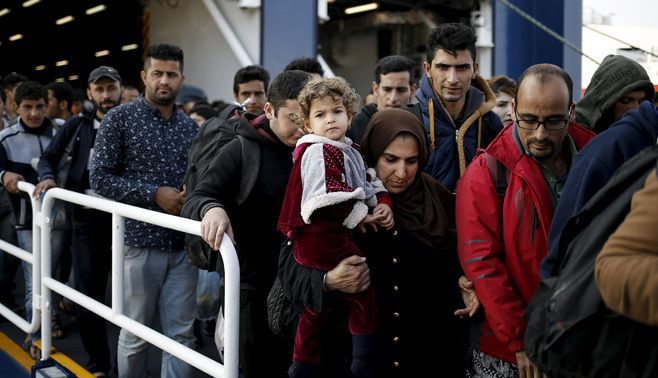複雑化する｢難民問題｣に解決の糸口はあるか