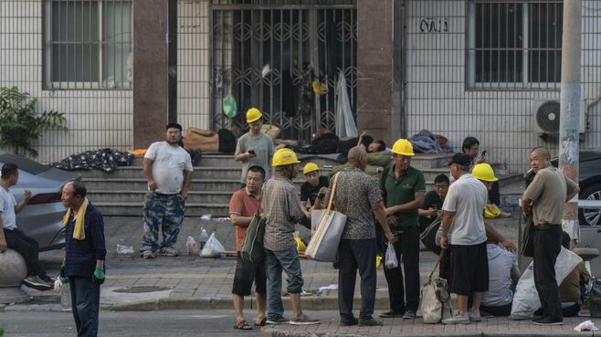 中国で社会保険の｢強制加入｣が大問題となる理由