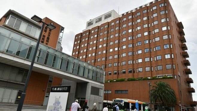 東京女子医大病院｢400人退職｣の裏にある混沌