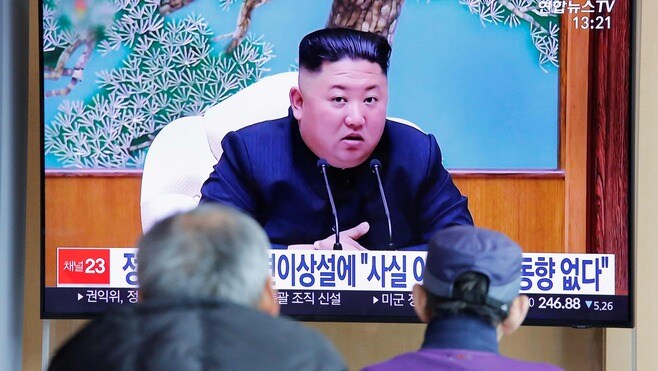 北朝鮮崩壊へアメリカが隠し持つ｢極秘計画｣