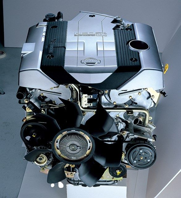199年発売、日産自動車「セドリック/グロリア」（写真：日産自動車）