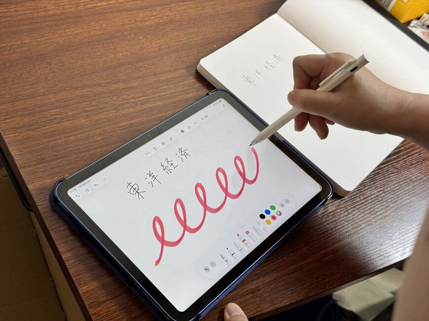 STYLUS 2WAY