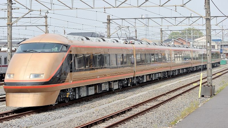 意外に多い 贅沢な 個室旅 ができる列車5選 Goto最前線 東洋経済オンライン 社会をよくする経済ニュース