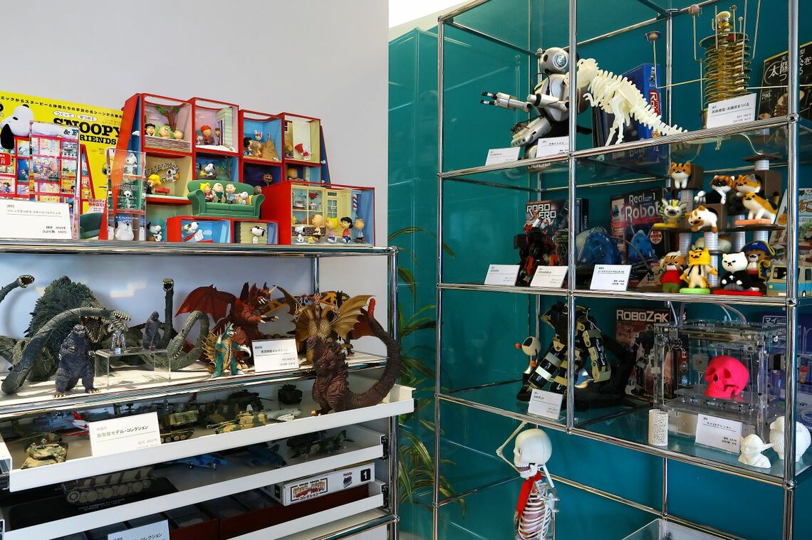 デアゴスティーニ