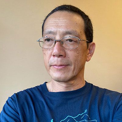 篠原 義省（しのはら・よしあき）生野学園 校長1993年より生野学園スタッフとして勤務。数学担当。2002年より中学校校長、2016年より高等学校校長を兼務（写真：本人提供）